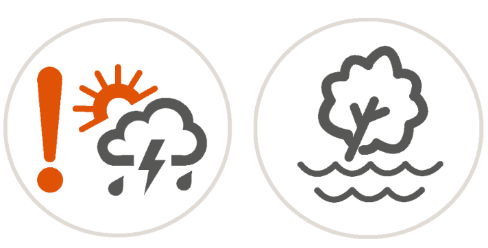 Izredni vremenski dogodki